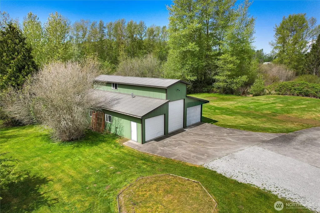 3496 Walltine Road Ferndale WA 98248