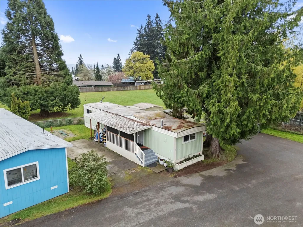 4425 Meridian Avenue N Tulalip WA 98271
