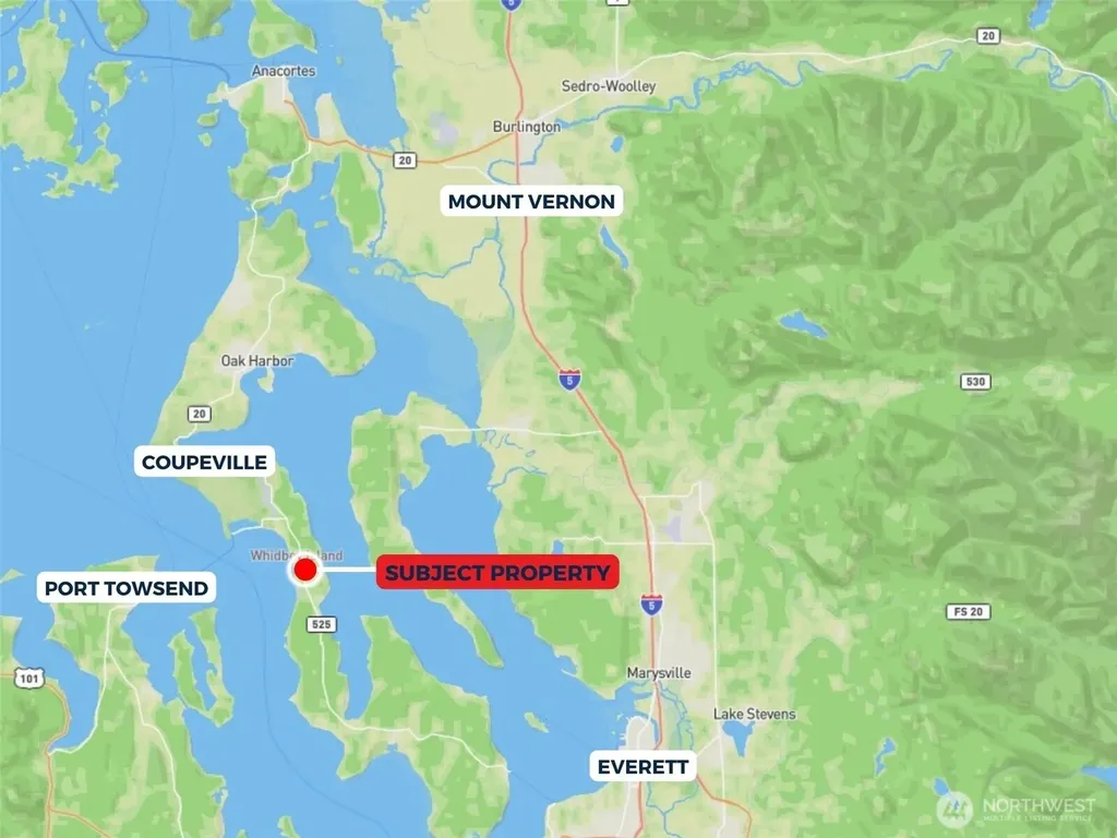 27580 Sr 525 Coupeville WA 98249