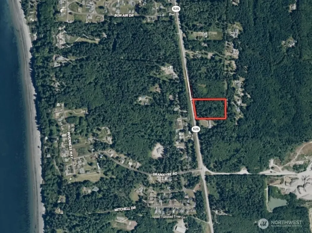 27580 Sr 525 Coupeville WA 98249