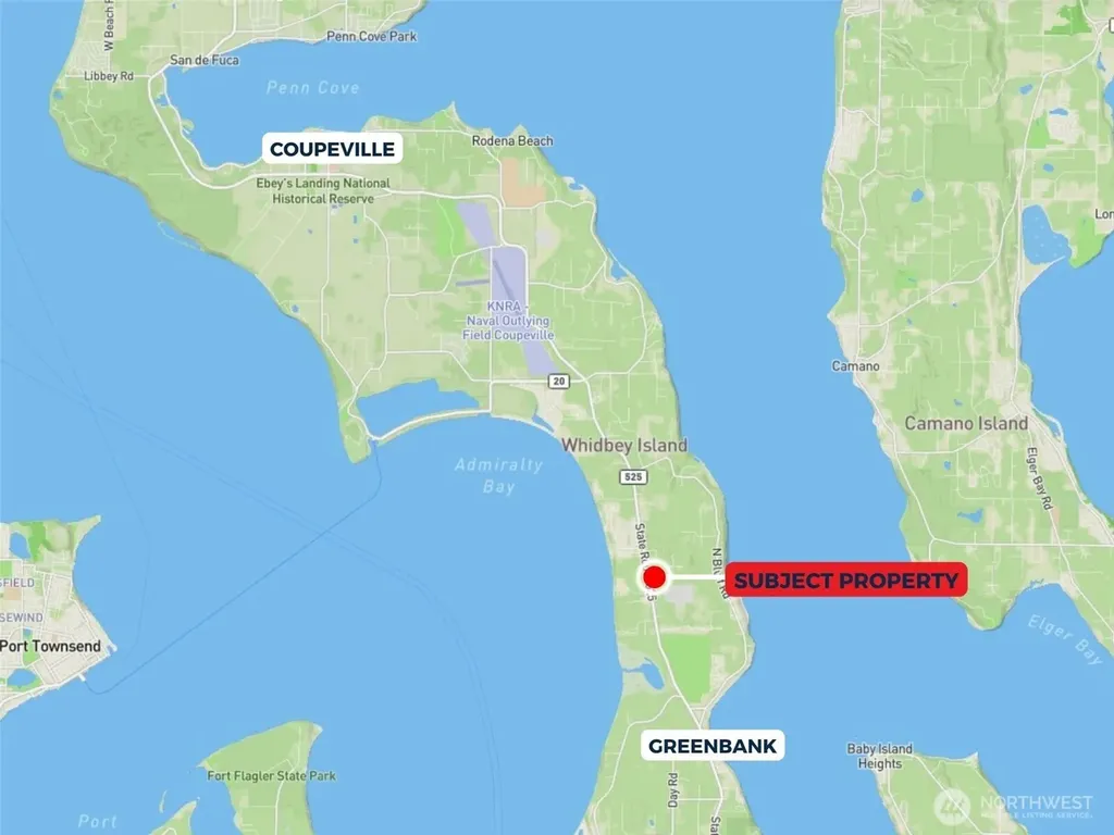 27580 Sr 525 Coupeville WA 98249