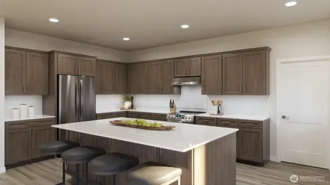34212 SW 19th Ave SW (Lot 36) Federal Way WA 98023