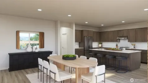 34212 SW 19th Ave SW (Lot 36) Federal Way WA 98023