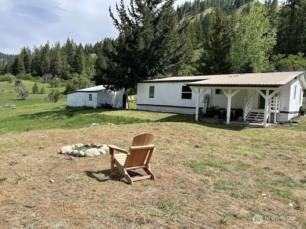17490 Chumstick Highway Leavenworth WA 98826