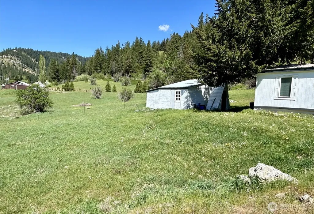 17490 Chumstick Highway Leavenworth WA 98826