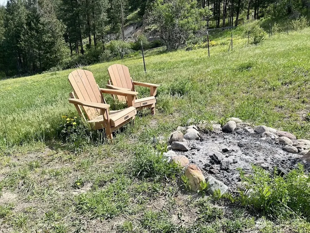17490 Chumstick Highway Leavenworth WA 98826