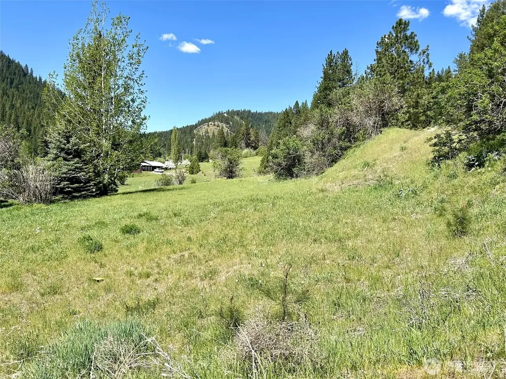 17490 Chumstick Highway Leavenworth WA 98826