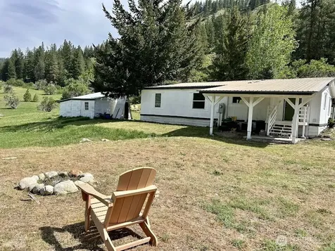 17490 Chumstick Highway Leavenworth WA 98826
