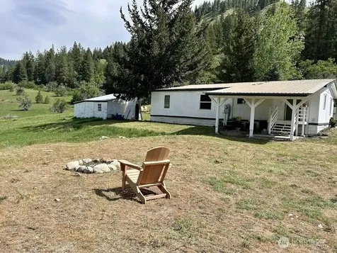 17490 Chumstick Highway Leavenworth WA 98826