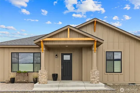 3420 Schnebly Road Ellensburg WA 98926