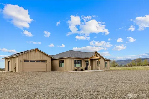 3420 Schnebly Road Ellensburg WA 98926