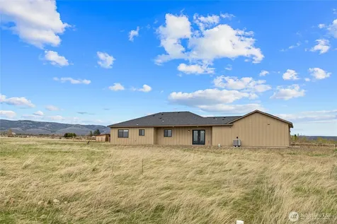 3420 Schnebly Road Ellensburg WA 98926