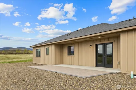 3420 Schnebly Road Ellensburg WA 98926