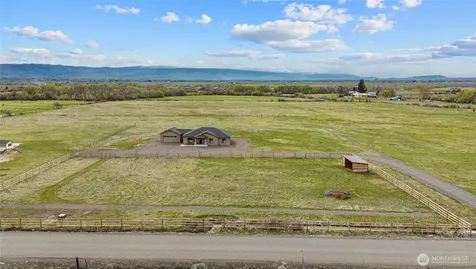 3420 Schnebly Road Ellensburg WA 98926