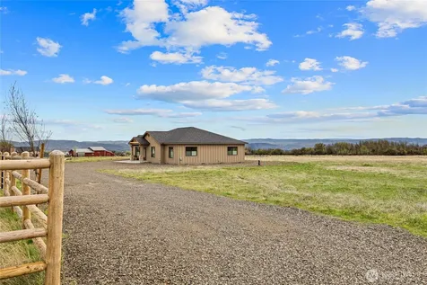 3420 Schnebly Road Ellensburg WA 98926