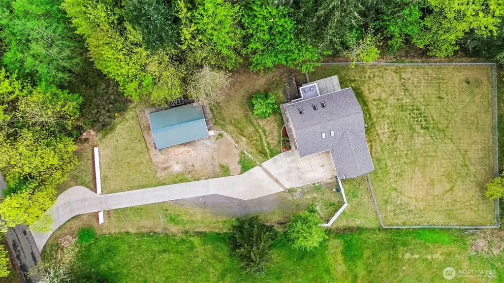 15445 Levin Road NW Poulsbo WA 98370