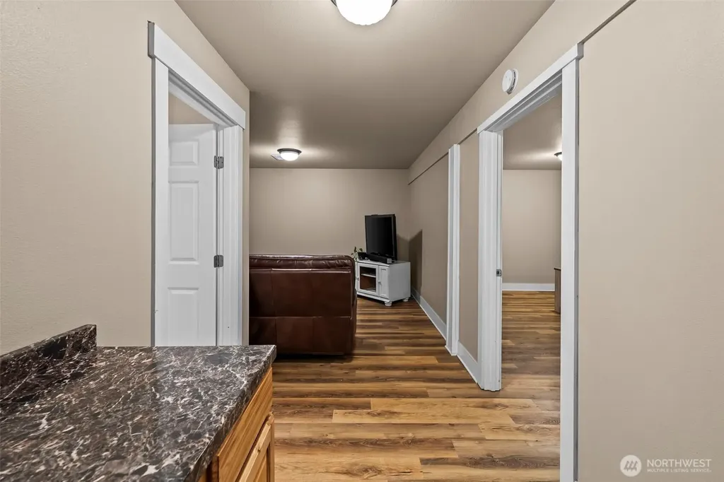 15445 Levin Road NW Poulsbo WA 98370