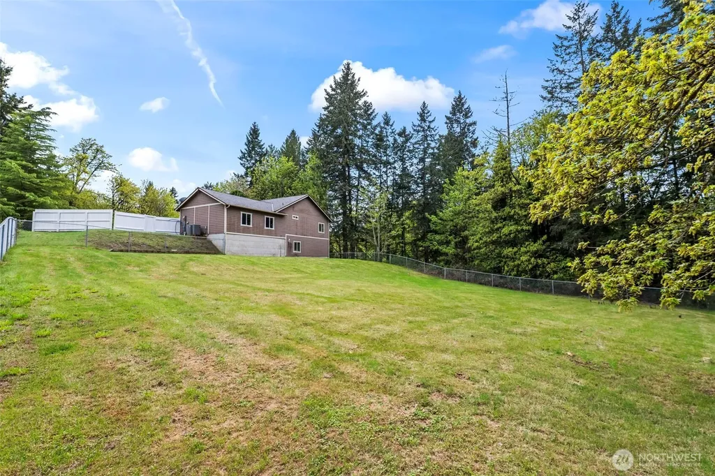 15445 Levin Road NW Poulsbo WA 98370