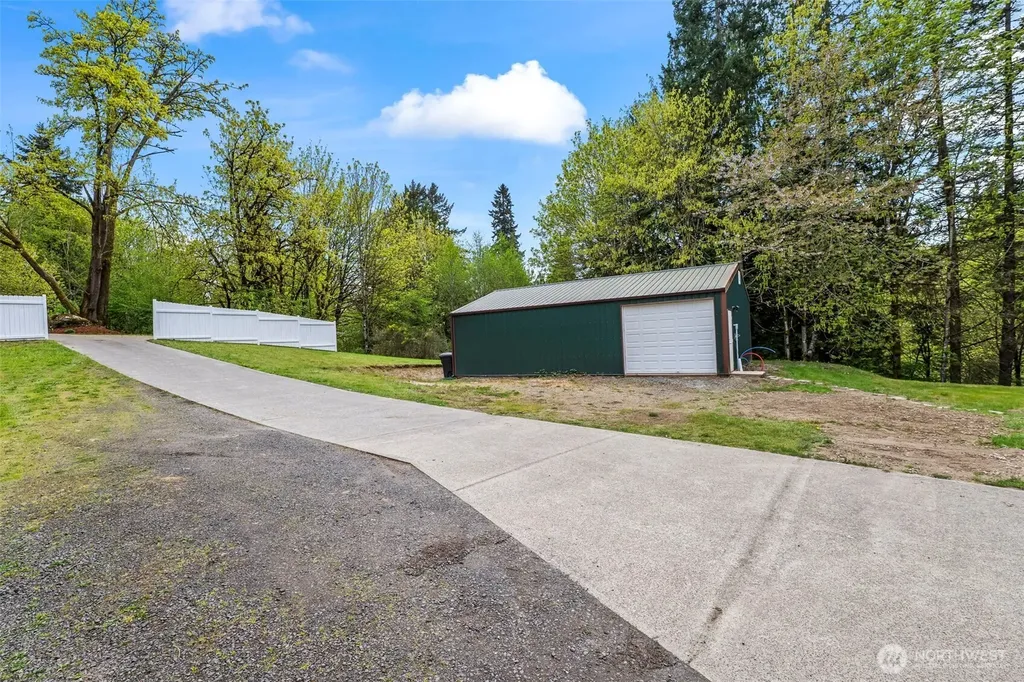 15445 Levin Road NW Poulsbo WA 98370