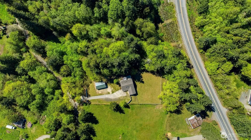 15445 Levin Road NW Poulsbo WA 98370