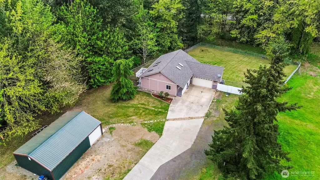 15445 Levin Road NW Poulsbo WA 98370