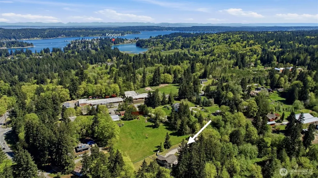 15445 Levin Road NW Poulsbo WA 98370