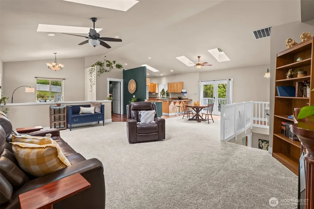 15445 Levin Road NW Poulsbo WA 98370