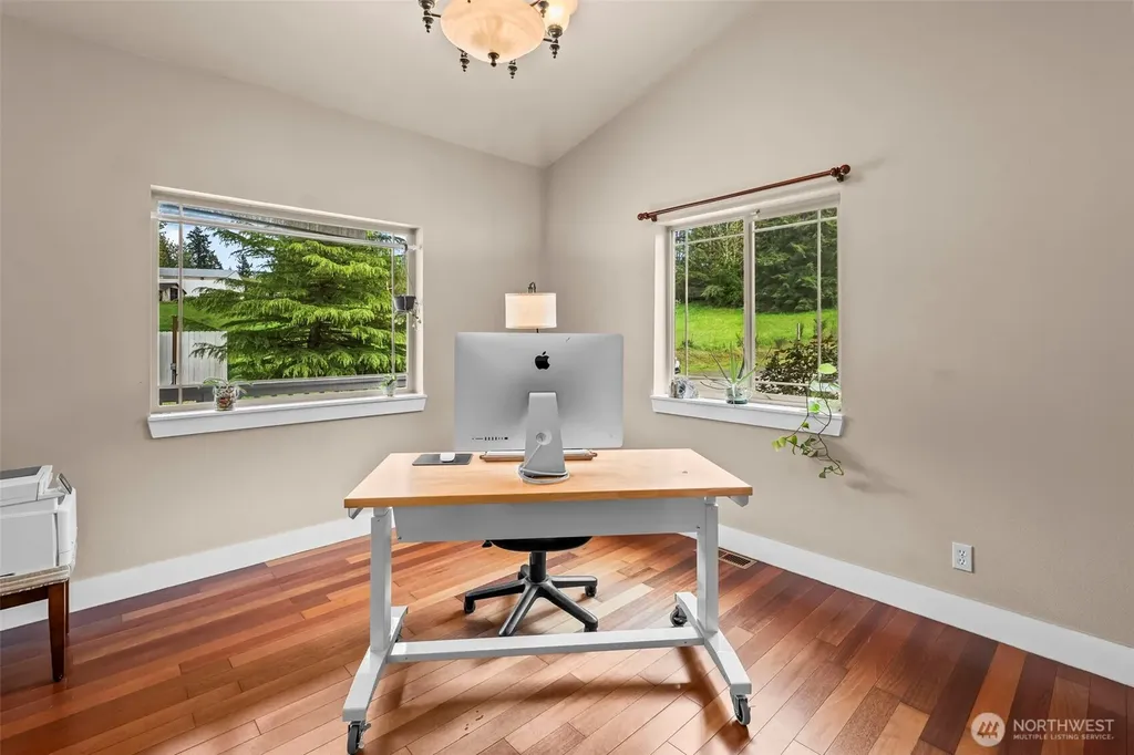 15445 Levin Road NW Poulsbo WA 98370