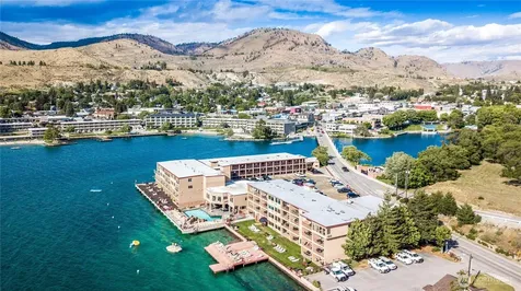 322 W Woodin Avenue Chelan WA 98816