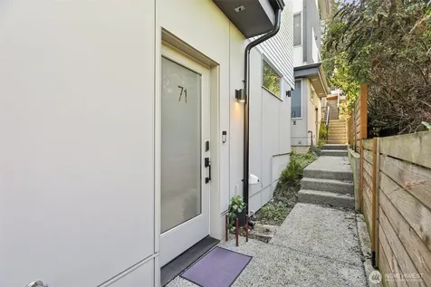 71 W Dravus Street Seattle WA 98119
