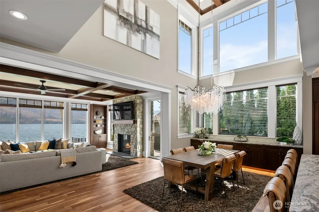 58 Key Bay Lane Chelan WA 98816