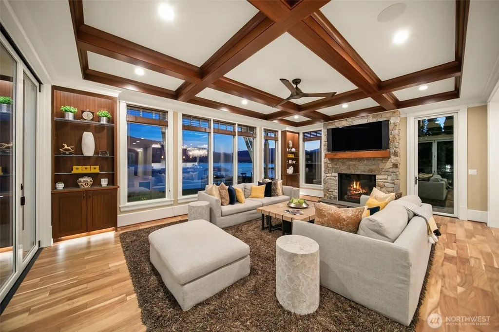 58 Key Bay Lane Chelan WA 98816