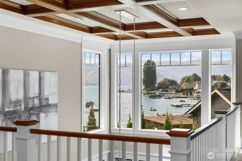 58 Key Bay Lane Chelan WA 98816