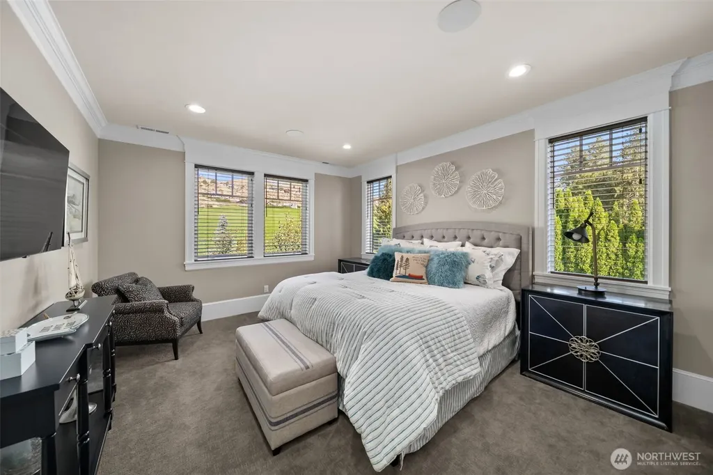 58 Key Bay Lane Chelan WA 98816