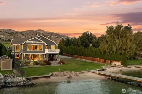 58 Key Bay Lane Chelan WA 98816