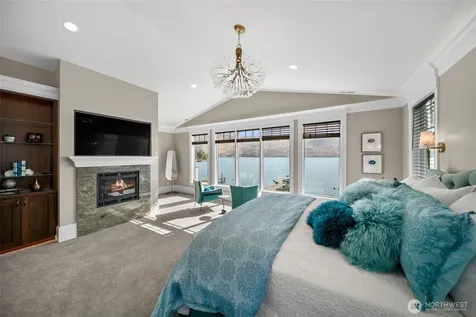 58 Key Bay Lane Chelan WA 98816