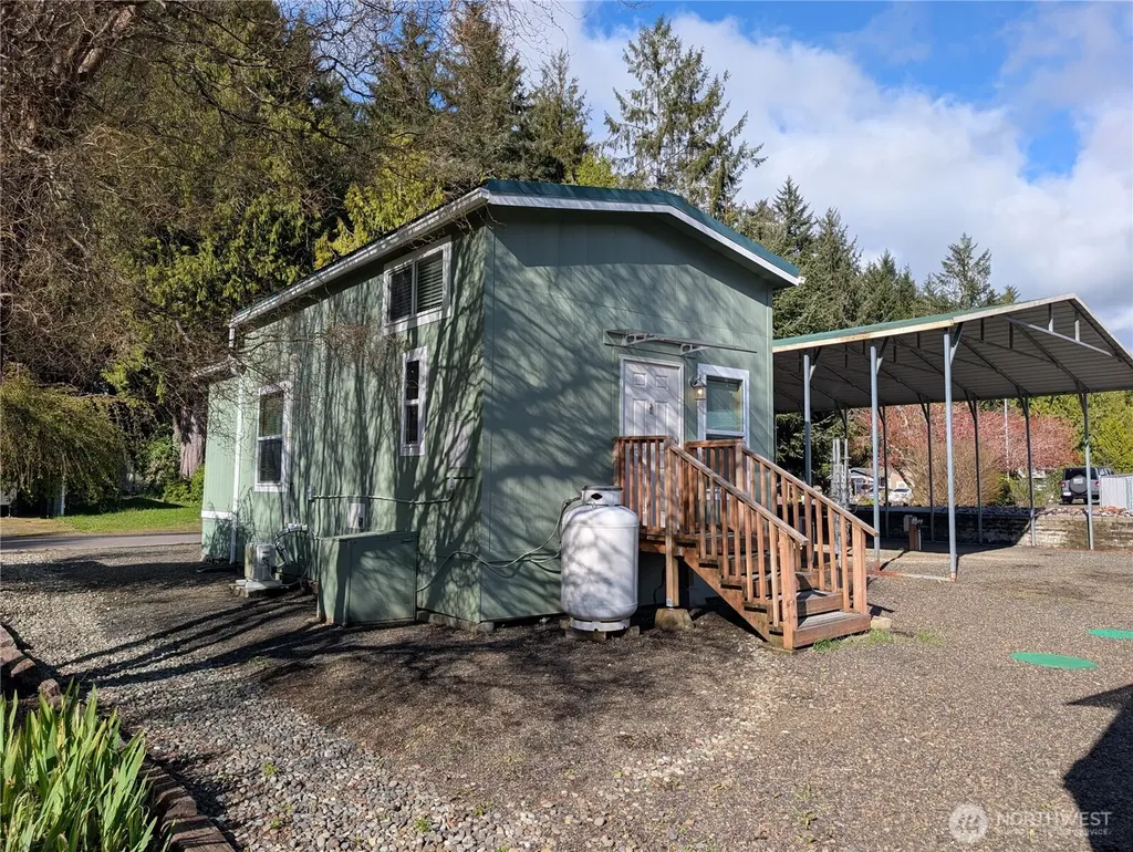 16 Copalis Rv Lane Copalis Beach WA 98535