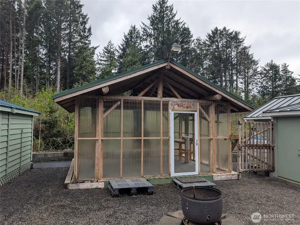 16 Copalis Rv Lane Copalis Beach WA 98535