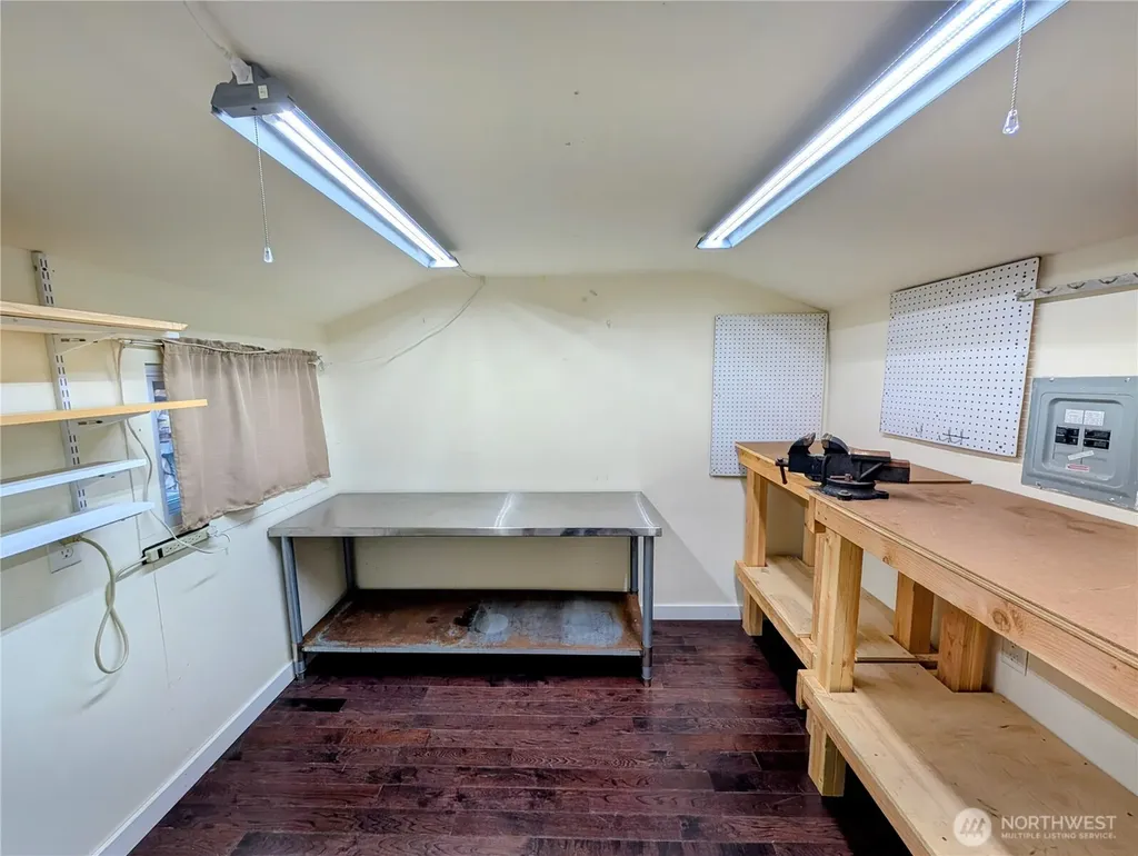 16 Copalis Rv Lane Copalis Beach WA 98535
