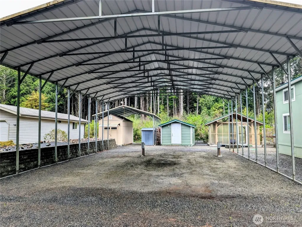 16 Copalis Rv Lane Copalis Beach WA 98535