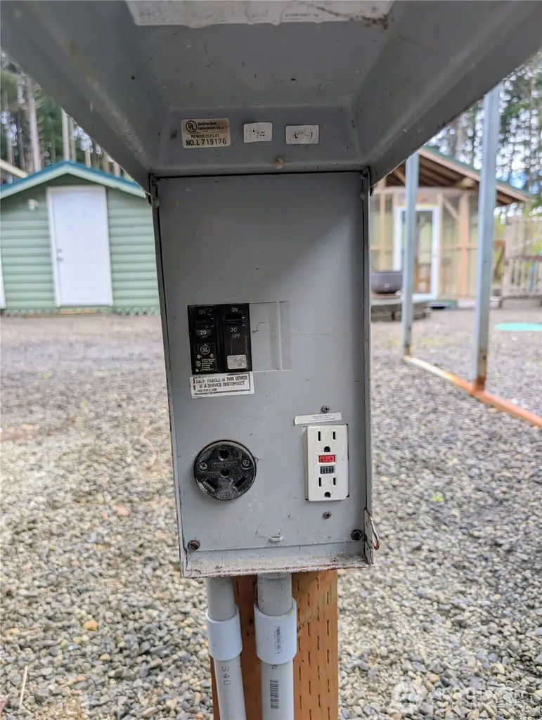 16 Copalis Rv Lane Copalis Beach WA 98535