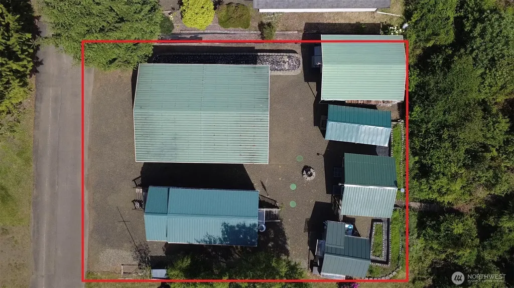 16 Copalis Rv Lane Copalis Beach WA 98535