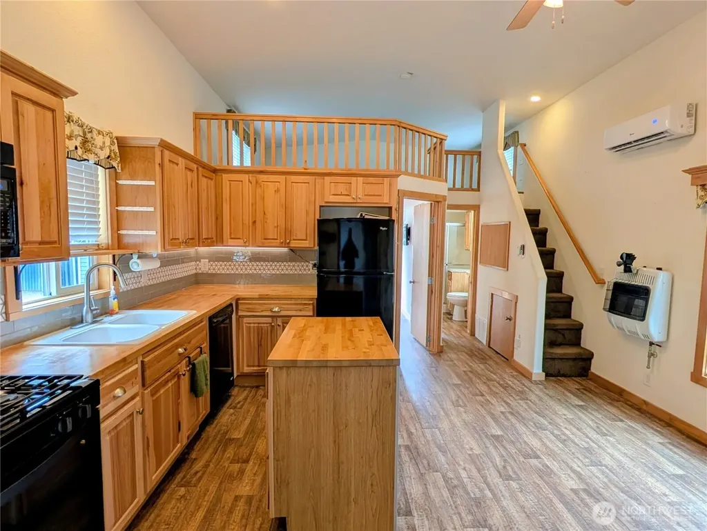 16 Copalis Rv Lane Copalis Beach WA 98535