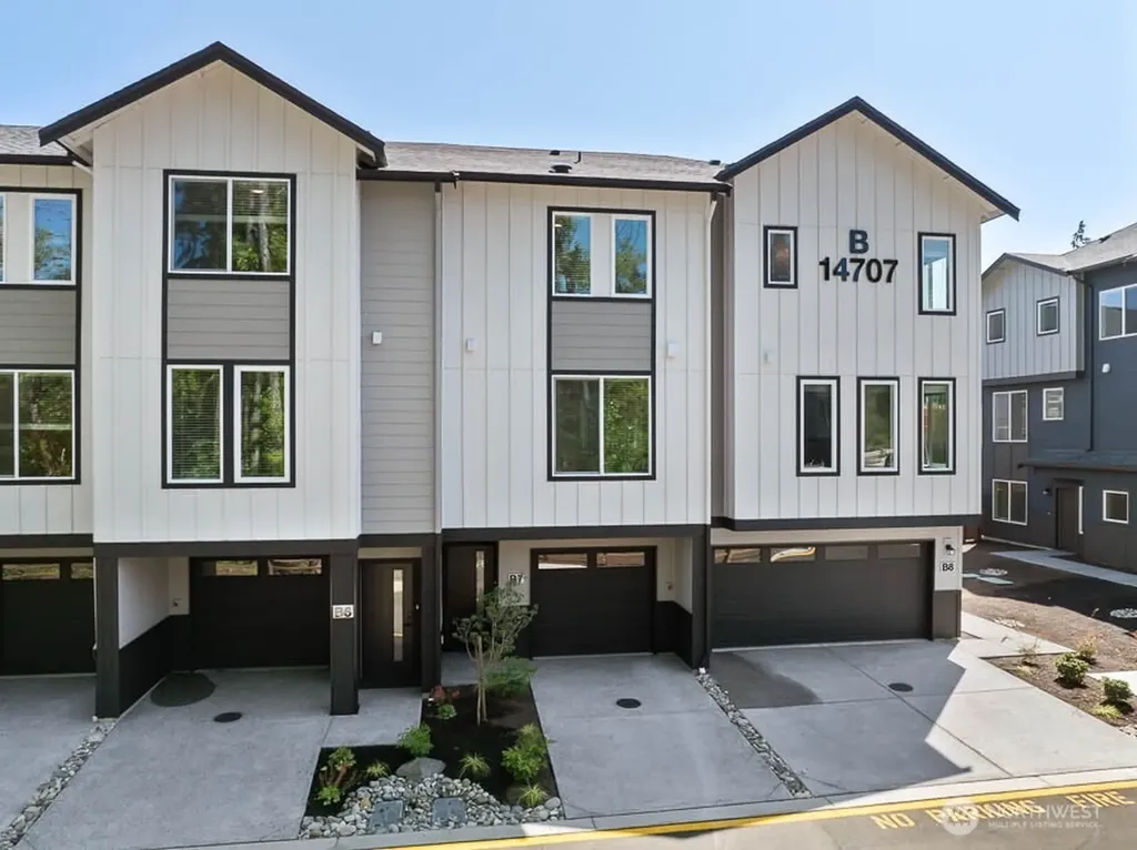 16111 36th Avenue W Lynnwood WA 98087