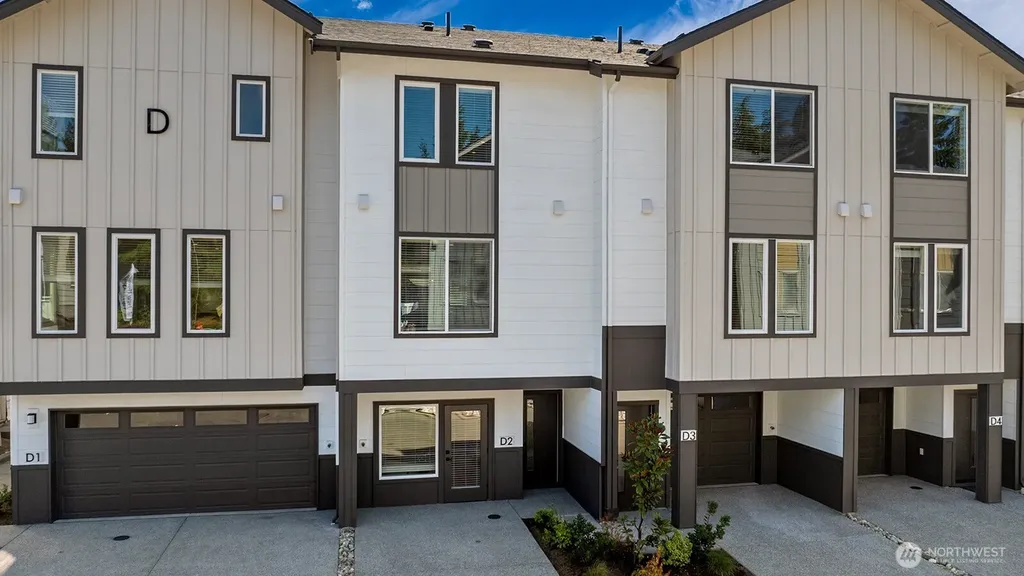 16111 36th Avenue W Lynnwood WA 98087