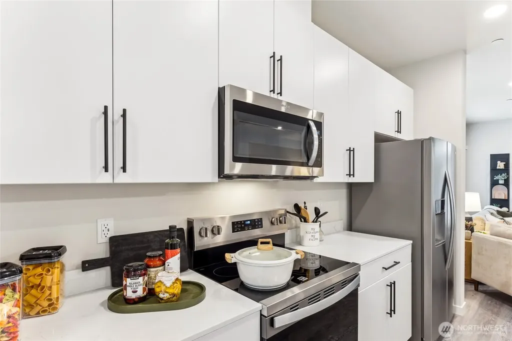 16111 36th Avenue W Lynnwood WA 98087