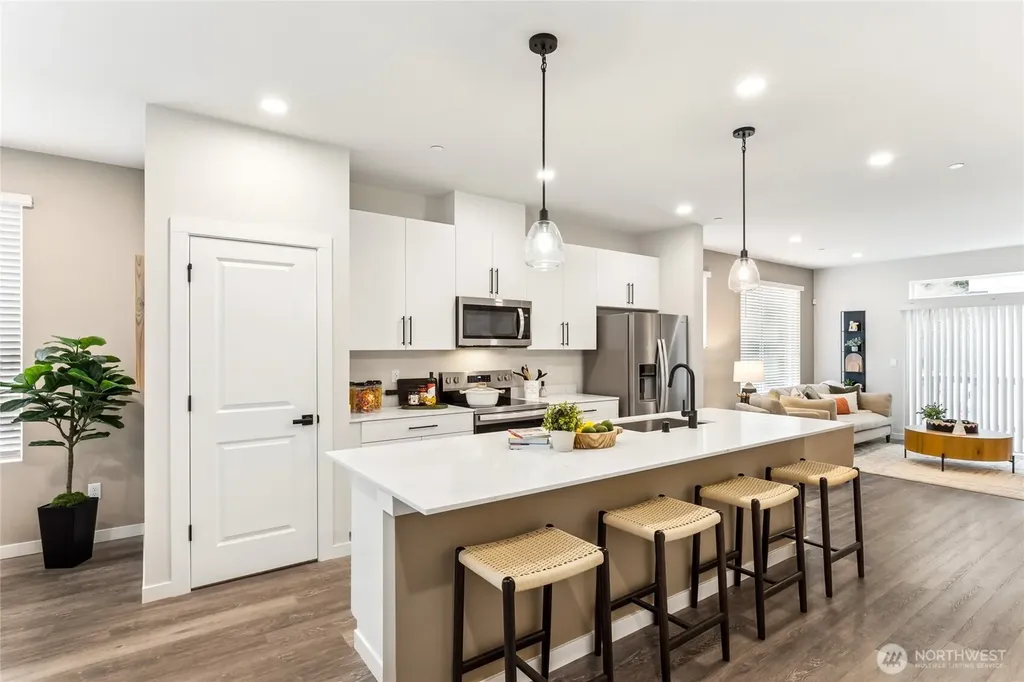 16111 36th Avenue W Lynnwood WA 98087