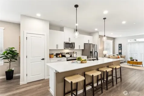 16111 36th Avenue W Lynnwood WA 98087