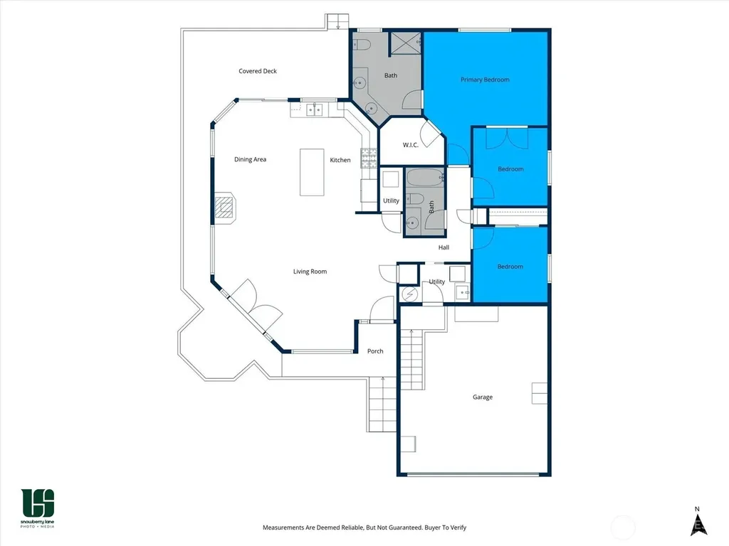 1041 Halsey Drive Coupeville WA 98239