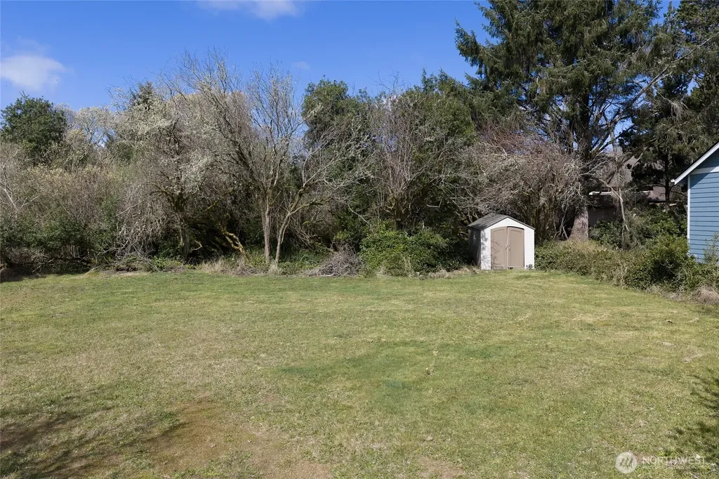 130 Jib Street NW Ocean Shores WA 98569